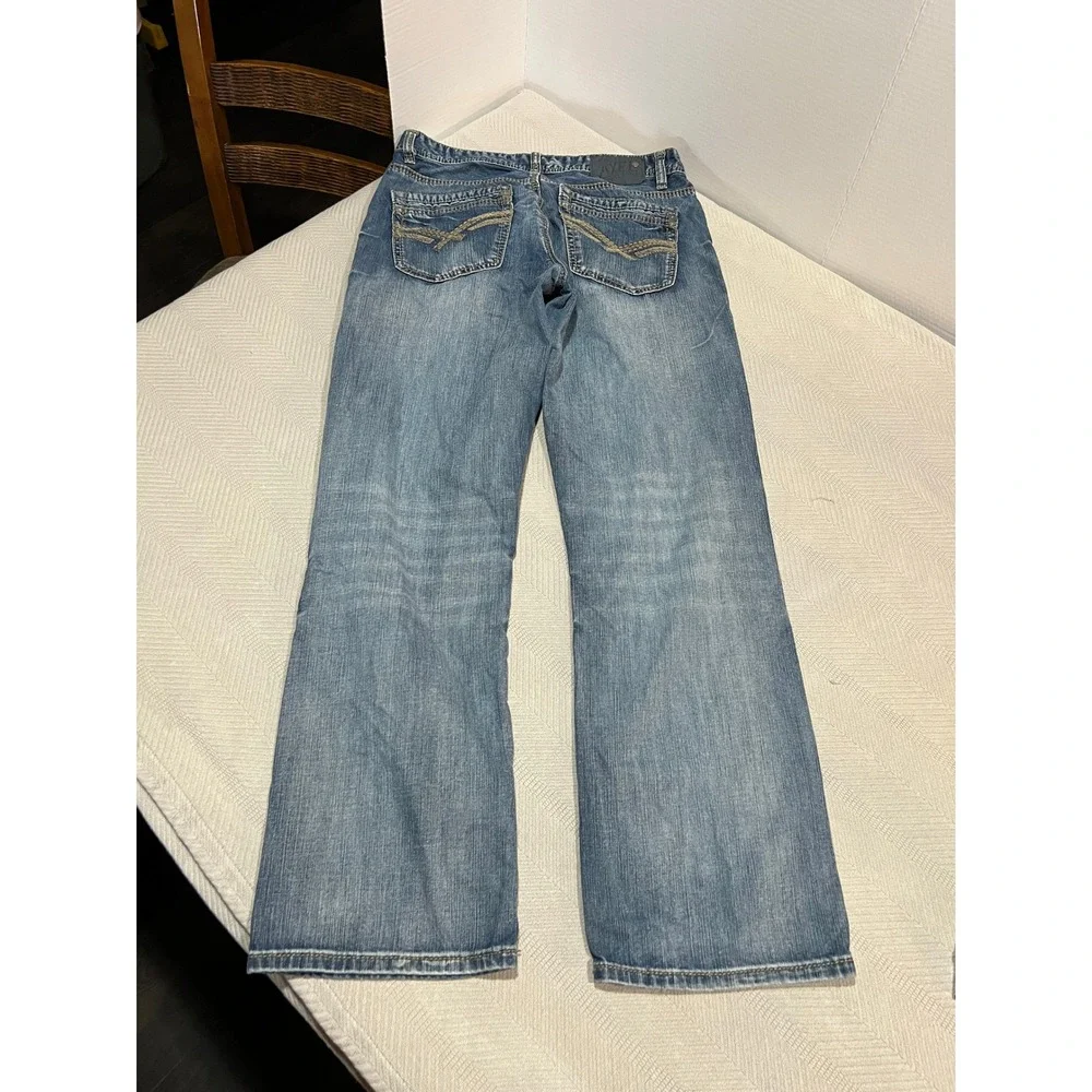 Axel tk jeans